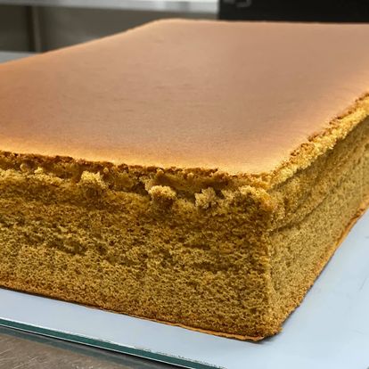 !!!STAY TUNED!!! 2025 Authentic Japanese Castella cake v.s Taiwan Style Castella Cake course by Chef Chang, Tzu-Yu