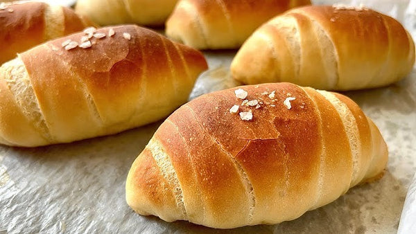 !!!STAY TUNED!!! 15 Dec2024 Modern Asian Bread Class by chef Steven Loh